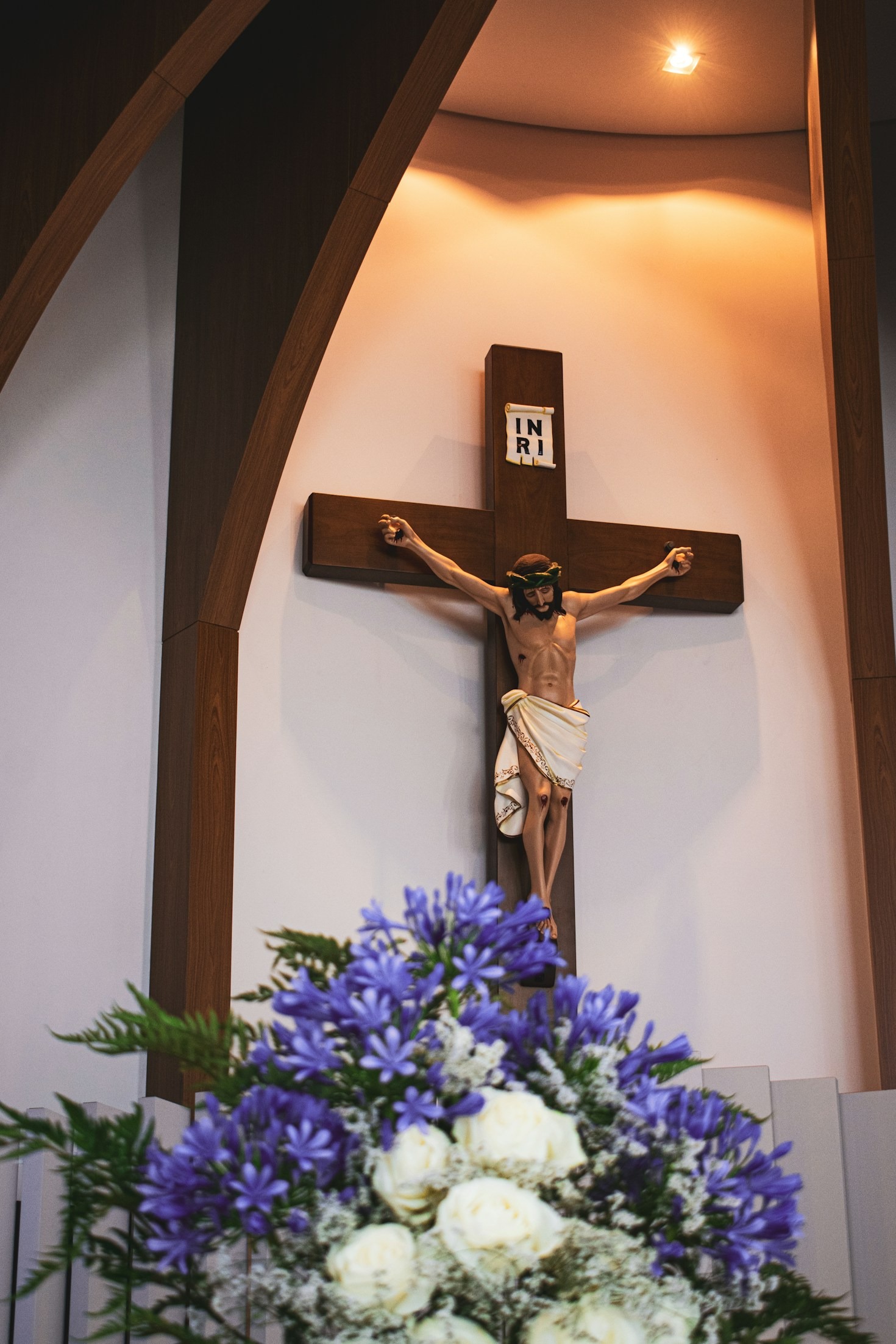 Stories That Shape Us: A Christian Perspective